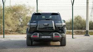 B Y D Leo pard Tita nium 3 4WD Ultra EV VOITURE ÉLECTRIQUE - Product Image 5