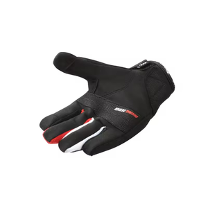 Gants de travail de sécurité à double paume en cuir de vachette marron personnalisables pour hommes utilisés dans la construction gant de conduite - Product Image 6