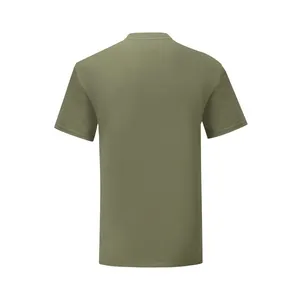 T-shirt de merchandising personnalisé Iconic 150 T à des fins promotionnelles - Product Image 2