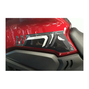 Kit Adesivi Protettivi in Resina 3D per Moto CB650R Compatibile con Honda CB 650 R - Product Image 6