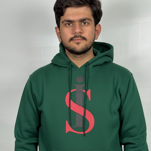 Sweat-shirt oversize vierge de haute qualité, streetwear, mode, sweat-shirts personnalisés pour hommes, prix d'usine en gros, sweat-shirts basiques - Product Image 5
