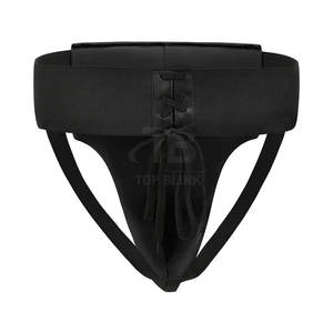 Precio al por mayor por encargo Protector de ingle Venta caliente Boxeo Protector de ingle para la venta - Product Image 6