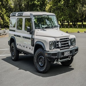 2022 2023 2024 2025 2026 Meilleures voitures INEOS Grenadier manuelles et automatiques neuves et d'occasion - Product Image 5