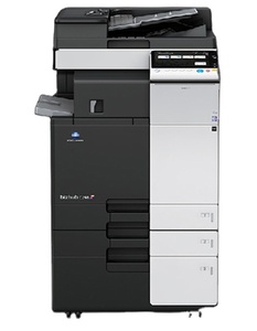เครื่องถ่ายเอกสาร/เครื่องพิมพ์ C368 Konica Minolta BIZHUB