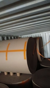 Corrugated Paper Roller Machine Fireworks Speed Operation Automated Control System Industrial Grade Paper Tube - Product Image 2