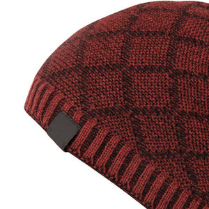 Gorro de Invierno de Alta Calidad, Gorro de Punto con Logotipo Bordado Personalizado, Gorro Deportivo para Exteriores para Hombre y Mujer, Precio Razonable - Product Image 6