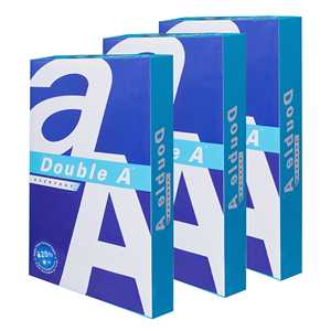 High Quality 80gsm Double a A4 <b>White</b> Multipurpose Photocopy/Bond Paper 8.5 X 11 Legal Size for <b>Printers</b> and Copiers - Product Image 3