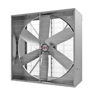 SIGH-ventilador de circulación de aire de accionamiento directo, diseño original de alian con motor sin escobillas