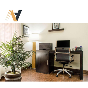 Boutique Sleep Inn Furniture-Panneaux contemporains avec design élégant en contreplaqué + HPL pour une chambre de luxe-Fabriqué au Vietnam - Product Image 4