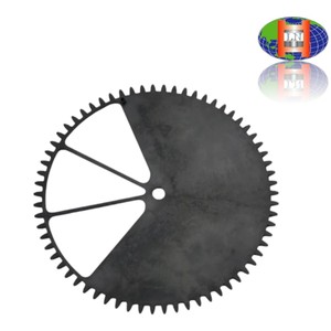 Molde de plástico de sierra circular para elaborar productos de plástico - Product Image 6