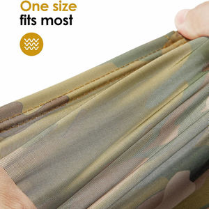 หน้ากากให้ความอบอุ่นเต็มหน้าสำหรับผู้ชาย & ผู้หญิงสำหรับกีฬาและตกปลาหน้ากากกะโหลกศีรษะสำหรับฤดูหนาว - Product Image 4