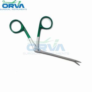 คีมหนีบจมูกสีรุ้งคีมหนีบจมูกสเตนเลสแบบมืออาชีพ - Product Image 4