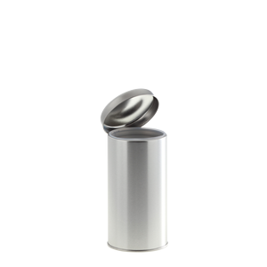 Lattine Aroma 73/140 argento 500 ml - Product Image 1