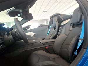 SUV Z06 2LZ 2024 USADO EN EXCELENTES CONDICIONES, Tracción Trasera, Diésel, Automático, Cámara Trasera de 360°, Techo Panorámico, Asientos de Cuero, Faros de Xenón - Product Image 3