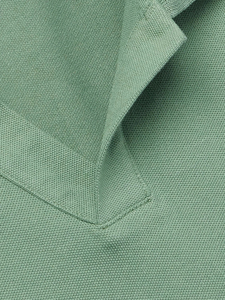 Personaliza tu Propio Logotipo de Marca, Camiseta Polo Deportiva de Secado Rápido, Sublimada, de Poliéster y Elastano, para Golf - Product Image 2
