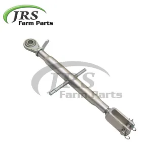 Brazo de nivelación del accesorio del tractor Brazo ajustable para maquinaria agrícola Brazo ajustable para implementos de JRS Farmparts India