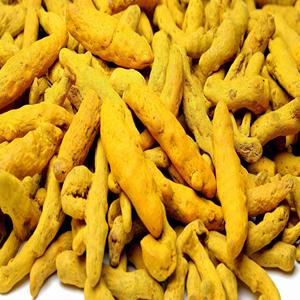 Doigts de curcuma de qualité supérieure meilleur type de doigt de curcuma du Sri Lanka 100% pur naturel - Product Image 4