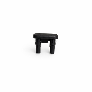 Amortisseur en caoutchouc anti-vibration compatible pour Tcs6200 Réf 502041 - Product Image 1