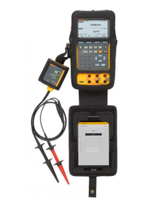 Calibrateur de processus BU 754/154 avec communicateur HART et mallette robuste – Offre du Nouvel An 2026 - Product Image 3