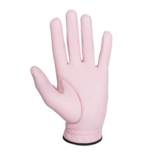 Gants de golf pour hommes à la mode entièrement personnalisés, légers, faciles à porter, respirants et confortables, avec matériau durable - Product Image 2