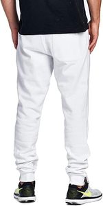 <b>men's</b> pants straight curved striped Sweatpants Manufacturers <b>Men's</b> Custom Logo <b>Elastic</b> Waist Polyester Spandex Sports Pants - Product Image 6