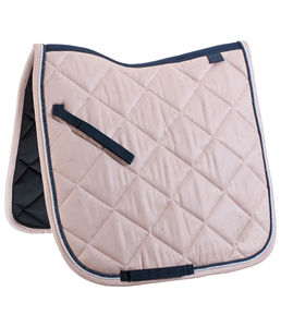 Almohadilla de Montura para Caballo con Logotipo Personalizado de Alta Calidad, Duradera y Cómoda, Acolchada y Transpirable, Ropa Ecuestre - Product Image 2