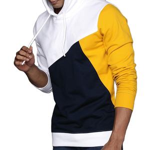 เสื้อฮู้ดระบายอากาศสำหรับผู้ชาย2026 - Product Image 2