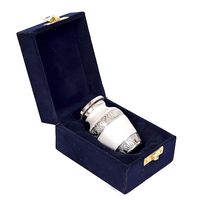 Urnes commémoratives dernier modèle Urnes commémoratives faites à la main Décoration intérieure Urnes souvenir Meilleur pot pour adultes Fournitures funéraires Urnes pour animaux de compagnie au meilleur prix