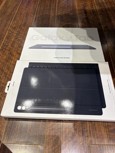 แท็บเล็ต Galaxy Tab S10 Ultra, S10+ Plus รุ่นใหม่ของแท้ ขนาด 12.4 นิ้ว แรม 12 GB ความจุ 256GB/512GB ระบบ AI Android พร้อมปากกา S Pen และคีย์บอร์ด - Product Image 1