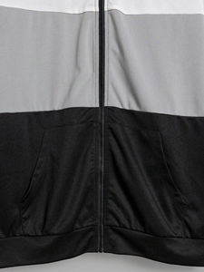 Sudadera con Capucha Personalizada de Diseño OEM, Informal de Invierno, de Algodón y Poliéster, Hecha a Medida, Sudadera con Capucha de Alta Calidad al por Mayor - Product Image 5