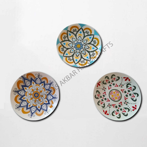 Style traditionnel oiseau Silhouette fonte mur Art artisanat jardin décor nouveau personnalisé emballage commandes en gros disponibles - Product Image 3