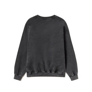 Sudaderas de Invierno para Hombre, 100% Algodón Fleece, Calidad Premium, Corte Holgado, Resistentes al Viento y Transpirables, Ecológicas, Color Azul - Product Image 6