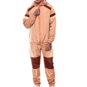 Haute qualité meilleur fournisseur personnalisation Logo nouvelle conception dernière combinaison en nylon PAR VIKY INDUSTRIES - Product Image 1