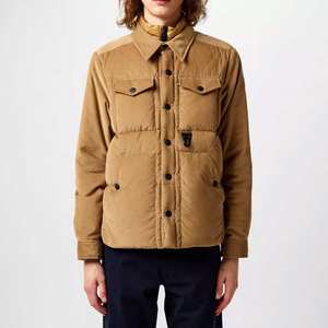 Vestes d'hiver chaudes pour femmes Dernières vestes personnalisées respirantes et réversibles de grande taille Fabricant OEM Vestes de gros - Product Image 6