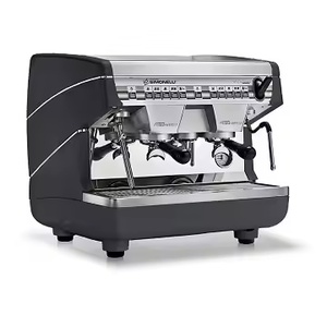 NUEVA Máquina de Espresso Comercial Nuova-Simonelli Appia II - 1 Grupo Vol con Smart Wand - EN OFERTA - Product Image 1