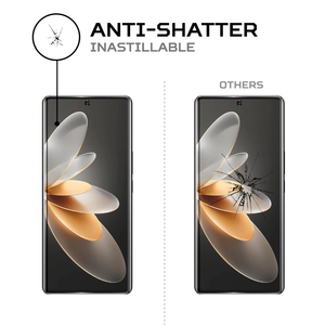 "วีโว่ เอส 16 โปร แอนติช็อค ฟิล์มกันรอยหน้าจอ" - Product Image 5