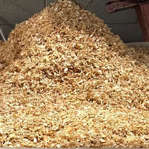 Virutas de Madera Seca para Limpieza de Alojamientos de Animales y Mantenimiento Diario - Product Image 5