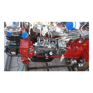 Vente en gros nouvelle chargeuse-pelleteuse puissante Engrenage de moteur Construction Machines agricoles Pièces de rechange Tracteurs Équipement de construction d'engrenages - Product Image 4