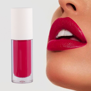 50 Màu Sắc Không Dính Matte Son Môi Lỏng Mỹ Phẩm Người Bán Cao Sắc Tố Matte Lâu Dài Nhãn Hiệu Riêng Son Môi Lỏng - Product Image 2