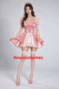Vestido de Baile Étnico Tradicional Mexicano al Mejor Precio, Disfraz de Halloween - Product Image 6