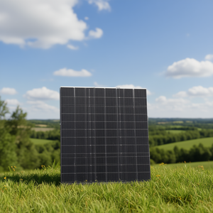Panneau solaire WEUP Power WP-535M10-72HBD - Product Image 3
