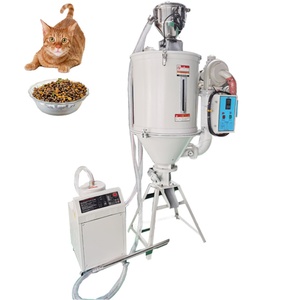 Secadora de Alimentos para Ganado Multifuncional de Alta Capacidad, Máquina Secadora de Pellets de Alimentos para Animales en Venta - Product Image 1