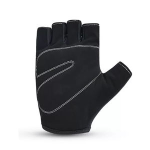 Best Selling Unisex Half-Finger Impact <b>Gloves</b> Breathable Neoprene Leather <b>Sports</b> Training <b>Gloves</b> for Outdoor Cycling for <b>Sports</b> - Product Image 2