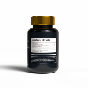 Oem nicotinamide ריבוסייד רזברטרול גבוה טוהר nad תוספת 80 120 קפסולות ויטמינים למבוגרים - Product Image 4