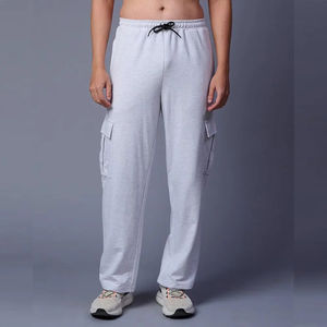 Custom Winter Printed logo <b>Trousers</b> Cheap Wholesale <b>Men's</b> Cargo <b>Trouser</b> Casual <b>Loose</b> Joggers Cotton Pants Stacked <b>Men</b> Sweatpants - Product Image 4