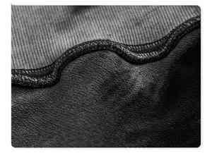 Sweat à capuche en pur coton pour hommes pull en polaire épaisse fournisseur d'usine commande en gros adapté au sport ou au streetwear - Product Image 3