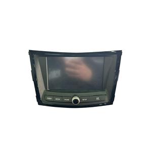 Écran multifonction pour ordinateur embarqué SsangYong Tivoli Série 89140-35110 673910 (15>) - Product Image 1