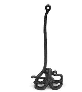 Classic Style Metal <b>Kitchen</b> <b>Paper</b> Towel Holder With Silver Powder Coating Finishing Good Quality for Tissue <b>Paper</b> Organization - Product Image 4