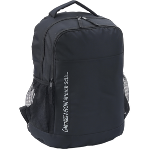 Zaino Promozionale Personalizzato in Poliestere 600D - Stile Harry - Product Image 3