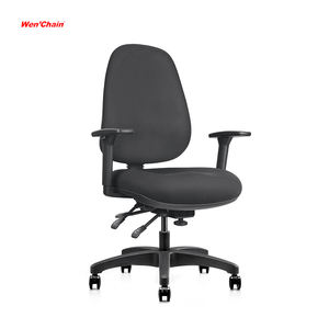 <span class=keywords><strong>เก้าอี้</strong></span>สำนักงาน<span class=keywords><strong>เพื่อ</strong></span><span class=keywords><strong>สุขภาพ</strong></span> รุ่นหรูหรา AFRDI ออกแบบตามหลักสรีรศาสตร์ รองรับน้ำหนักได้ 160 กก. พนักพิงกลาง เหมาะสำหรับพนักงานทำ<span class=keywords><strong>งาน</strong></span>ในสำนักงาน - Product Image 5